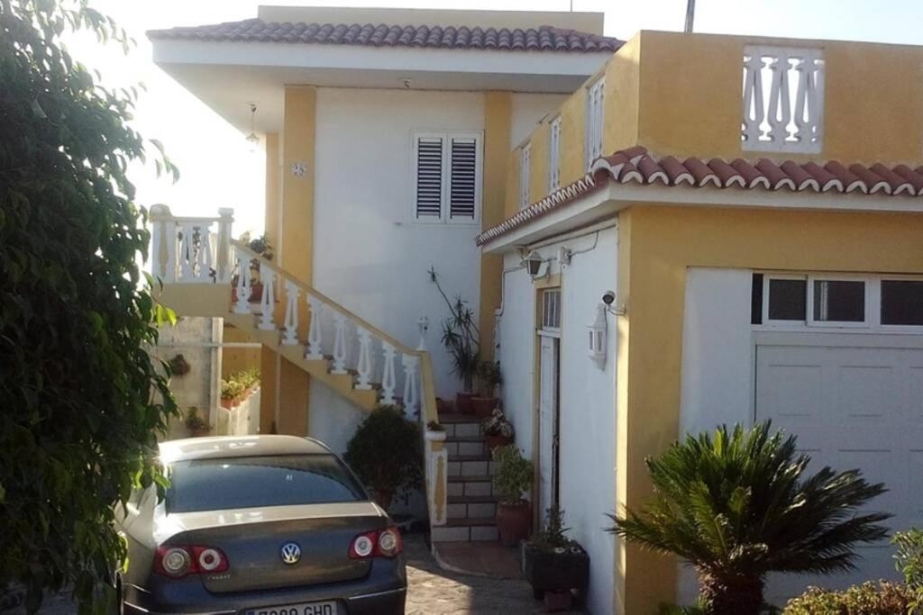 Casa Las Laderitas A El Paso Dış mekan fotoğraf